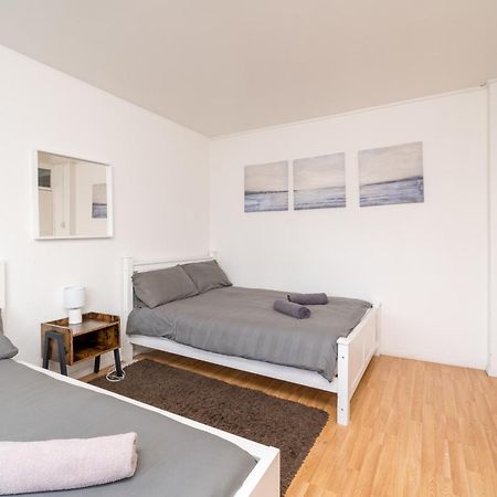 Spacious 1 Bed Flat In Dalston Londres Exterior foto