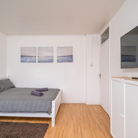 Spacious 1 Bed Flat In Dalston Londres Exterior foto