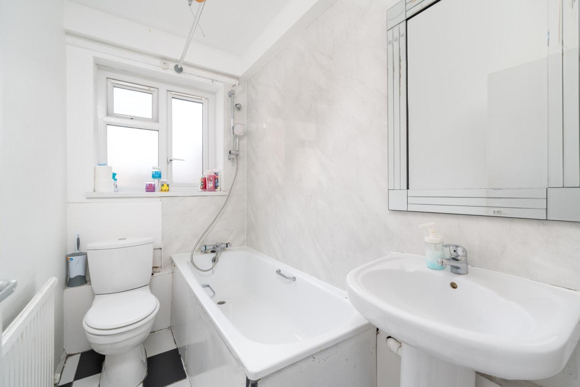 Spacious 1 Bed Flat In Dalston Londres Exterior foto